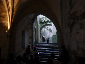 修道院入口2