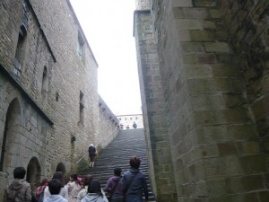 修道院入口3