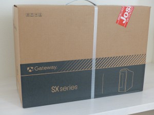 SX2865-N54Fの箱