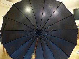 前原光榮商店の傘8